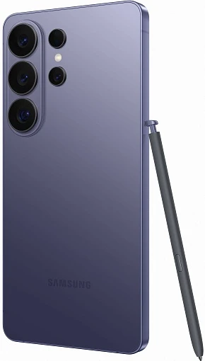 Смартфон Samsung Galaxy S26 Ultra 16/1 ТБ, фиолетовый (Cobalt Violet)