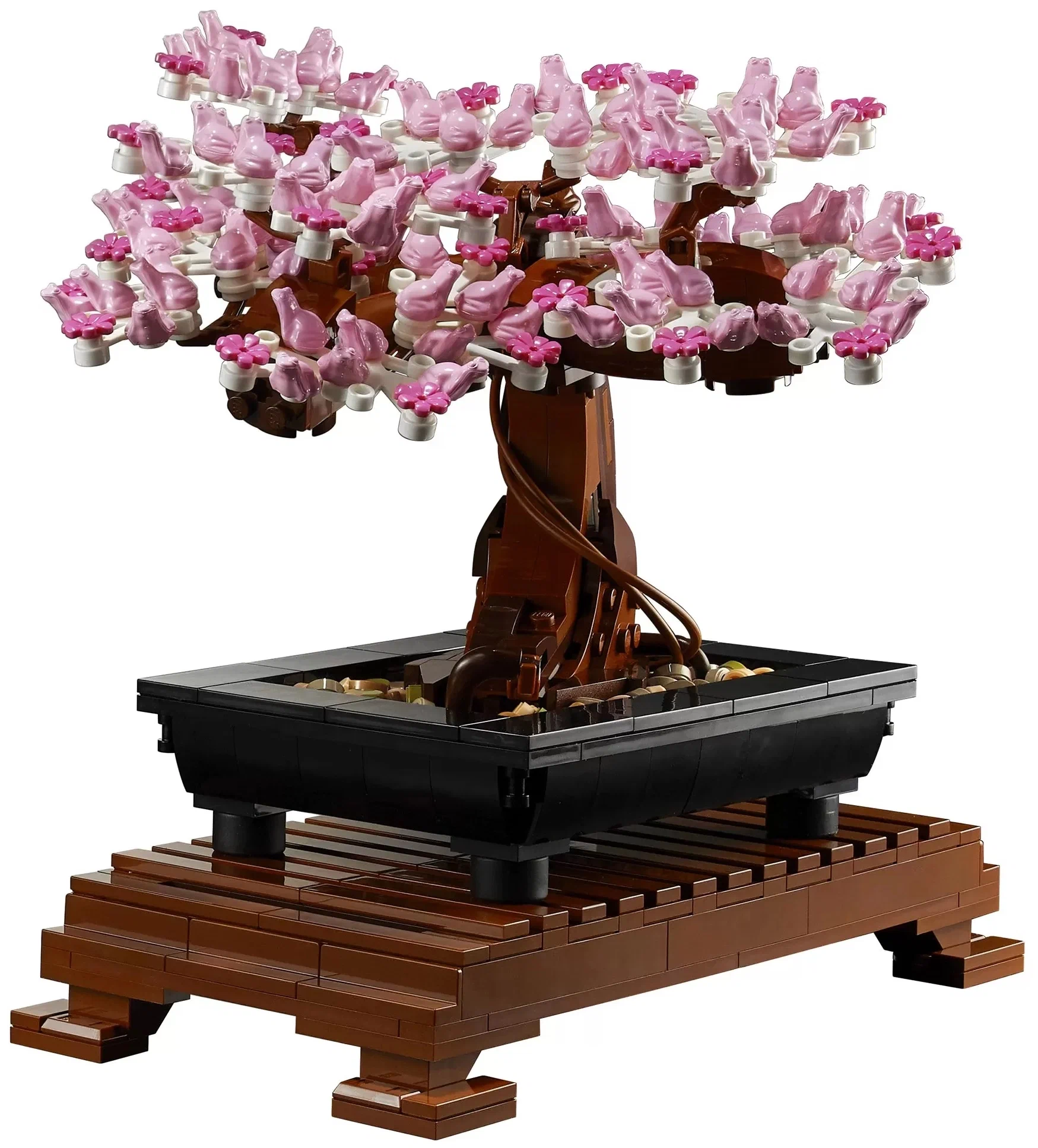 LEGO Creator Expert 10281 - Бонсай