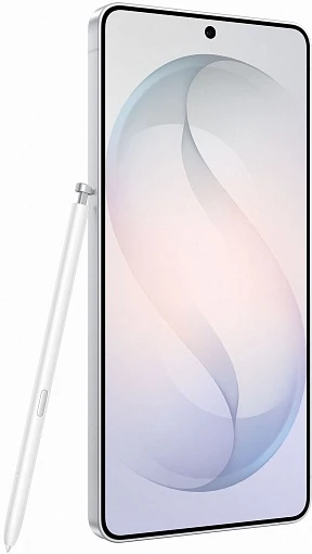Смартфон Samsung Galaxy S26 Ultra 12/512 ГБ, белый (White)