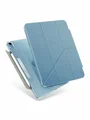 Чехол Uniq Camden Anti-microbial для iPad Air 10.9 2022/20, северная синева