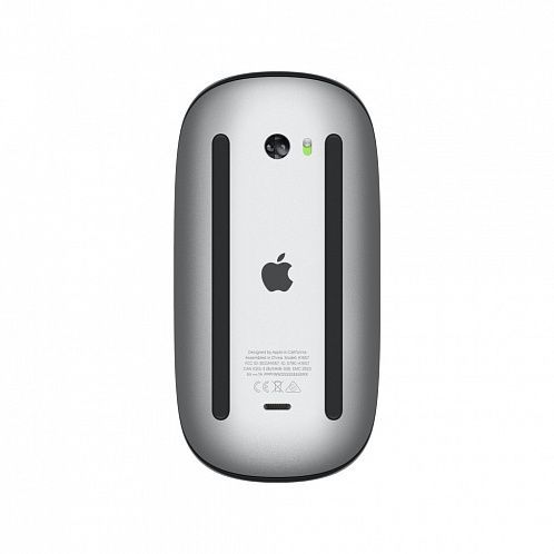 Беспроводная мышь Apple Magic Mouse 3, черный